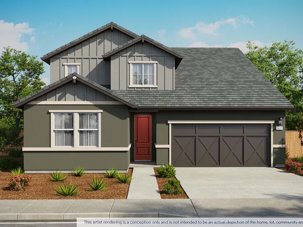 7978 Riverflow Way, Sacramento, CA 95832