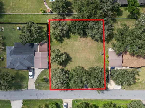 0 Traxler Way, Harlingen, TX 78552