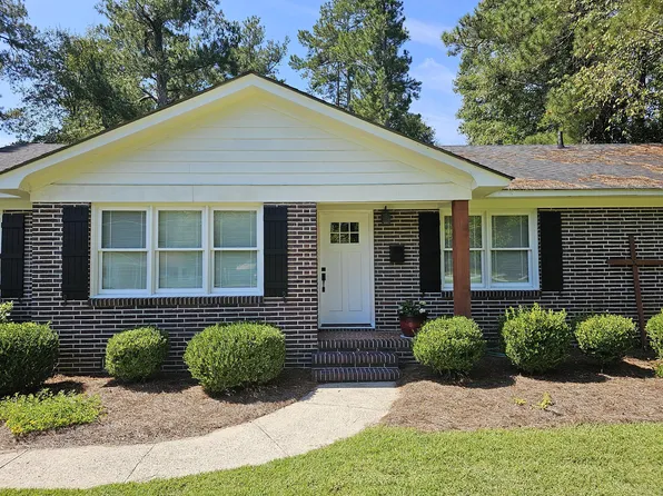 636 CHEROKEE Drive, Waynesboro, GA 30830
