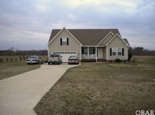 638 Grandy Rd, Grandy, NC 27939