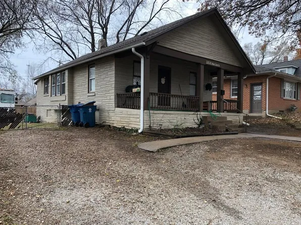 1830 S Northern Blvd, Independence, MO 64052