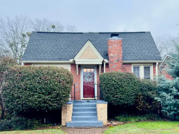 21 Underwood Ave, Greenville, SC 29607