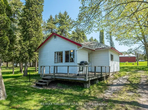 449 Island View Rd #108, Alnwick/haldimand, ON K0K 2X0