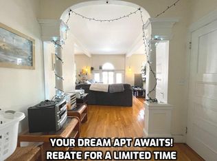 66 Englewood Ave #3, Brighton, MA 02135