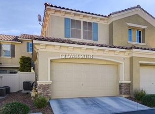 2027 Via Firenze, Henderson, NV 89044