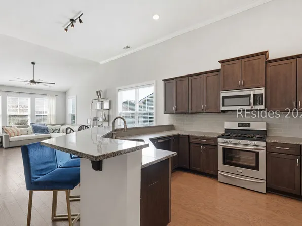255 Wooden Wheel Lane, Bluffton, SC 29909