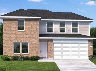 3522 Cardinal Pointe Dr, Angleton, TX 77515