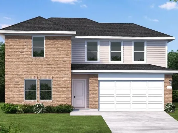 3522 Cardinal Pointe Dr, Angleton, TX 77515