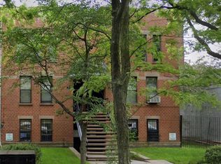 46 President Street #1 (Garden), Brooklyn, NY 11231