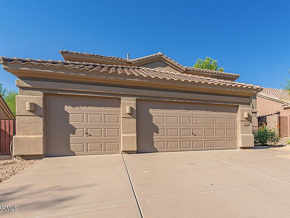 5th image of 10558 E Meadowhill Drive