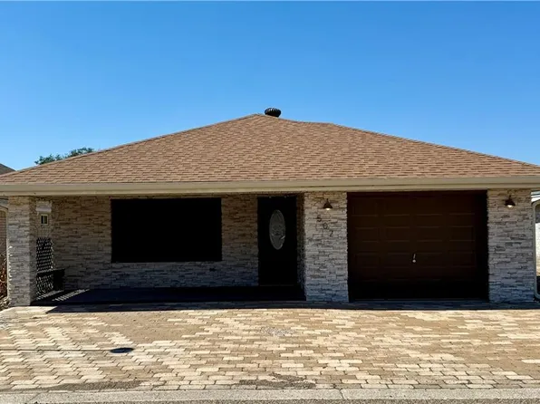 502 Aquarius St, Mission, TX 78572