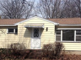 20 Knob Rd, Rochester, NY 14626