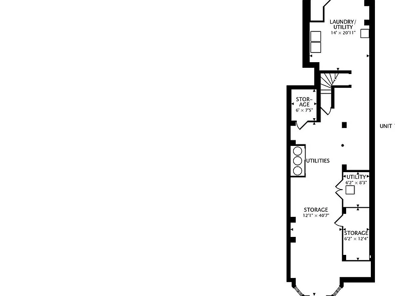 2312 Eutaw Pl #A — Photo 37