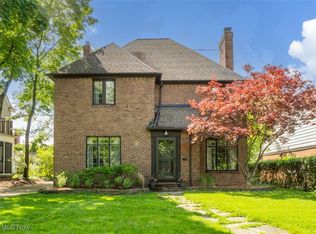 3618 Townley Rd, Shaker Heights, OH 44122