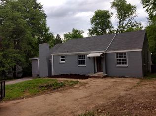 608 Vantrease Rd, Madison, TN 37115