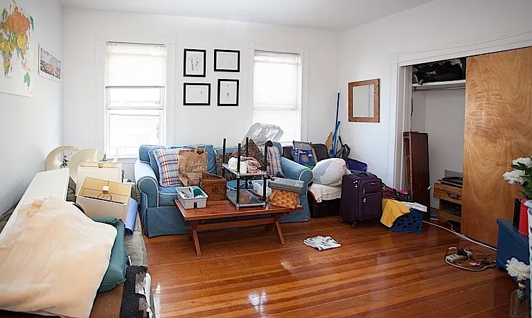 147 Columbia St #2A — Photo 2