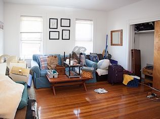 (Undisclosed Address), Cambridge, MA 02139