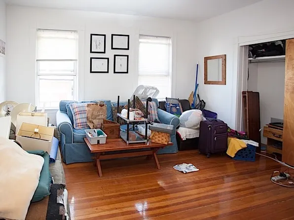 (undisclosed Address), Cambridge, MA 02139