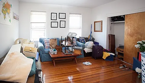 145 Columbia St #2 Photo 1