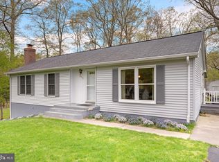 12045 Susan Ln, Lusby, MD 20657