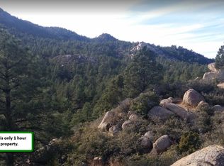 844 S Hassayampa Rd, Golden Valley, AZ 86413