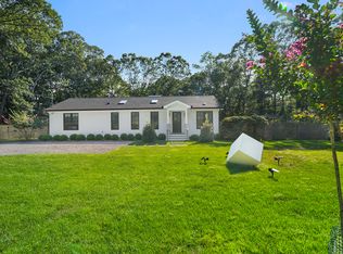42 Sandra Rd, East Hampton, NY 11937