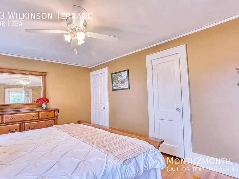 13 Wilkinson Ter — Photo 18