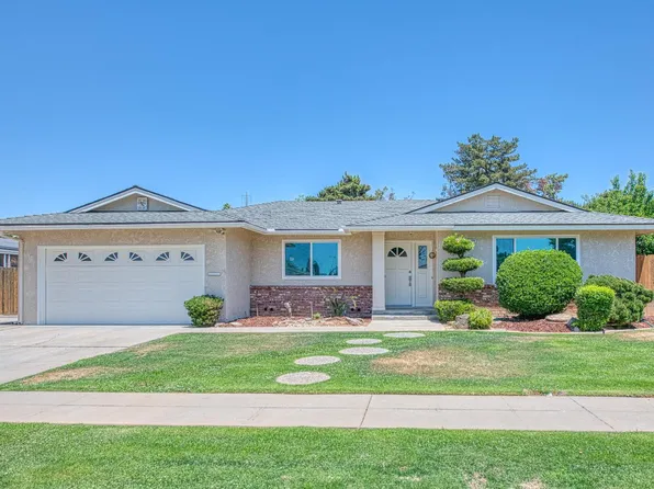 6484 N Anna St, Fresno, CA 93710