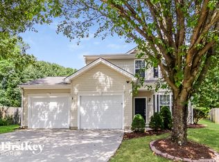 6063 Parkside Cir, Winston Salem, NC 27107