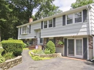 44 Holland Ave, Stoughton, MA 02072