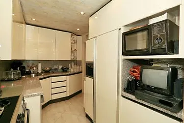 Sold by Trebach Realty