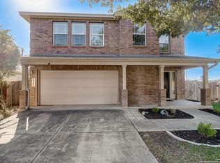 6902 Dashmoor Crk, San Antonio, TX 78244