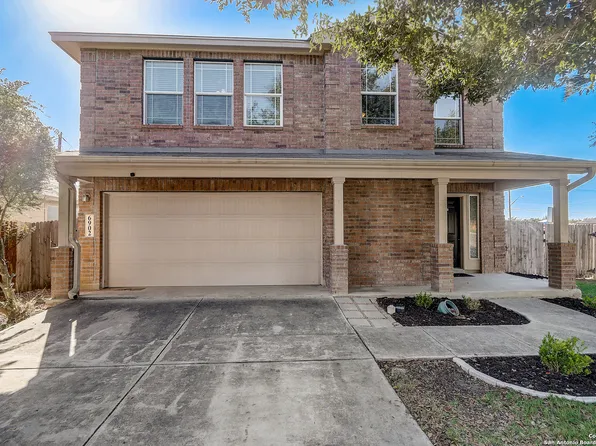 6902 Dashmoor Creek, San Antonio, TX 78244
