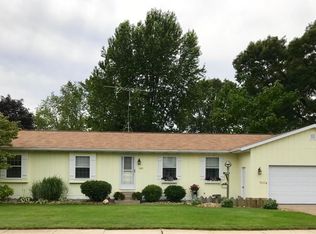 3215 Glenside Blvd, Muskegon, MI 49441