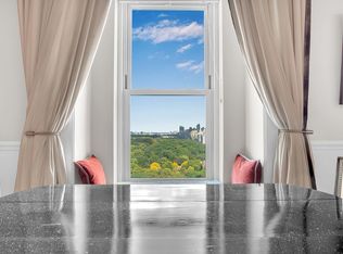 1 Central Park S Unit 1605, New York, NY
