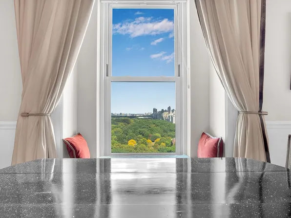 1 Central Park S Unit 1605, New York, NY 10019