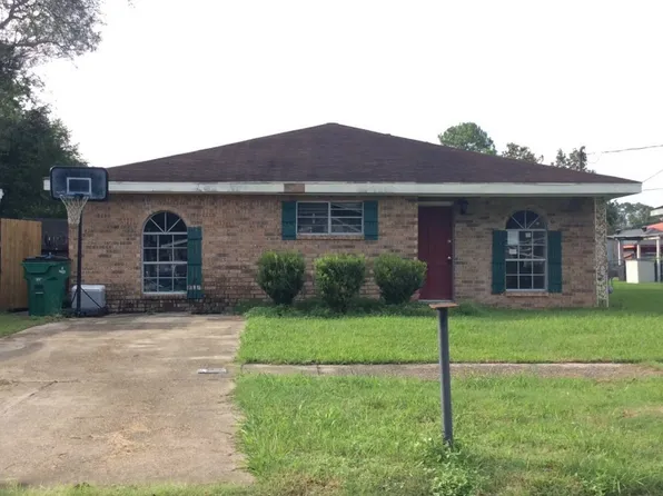 1019 Belanger St, Morgan City, LA 70380