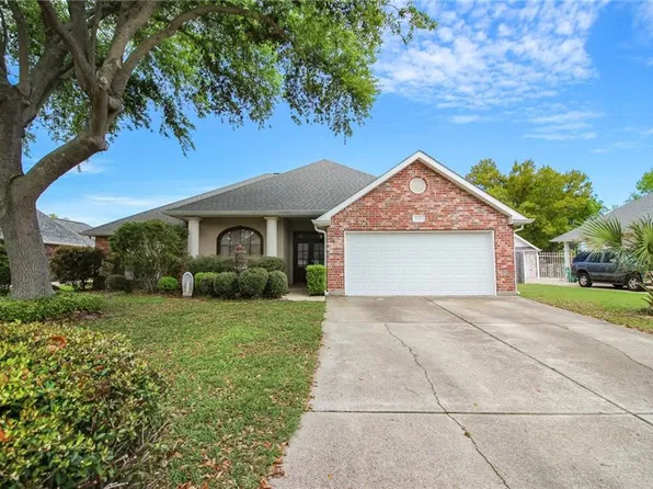 136 E Lakeview Dr, La Place, LA 70068