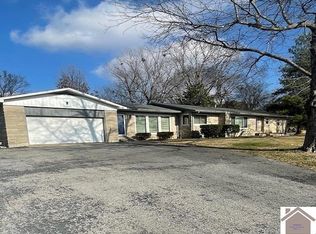 119 Miller Dr, Paducah, KY 42003