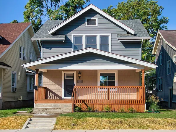 1709 Bayer Ave, Fort Wayne, IN 46805