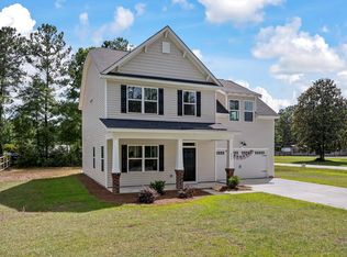 208 Swanson Dr, Summerville, SC 29483