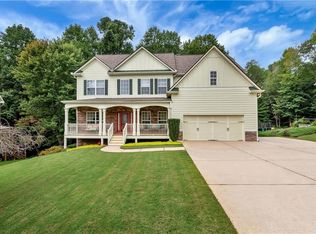 3938 Walnut Grove Way, Gainesville, GA 30506