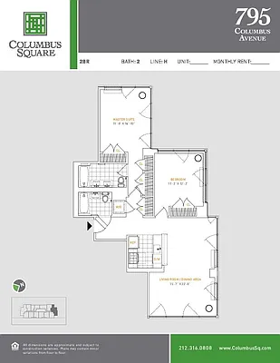 Rented by UDR | media 9