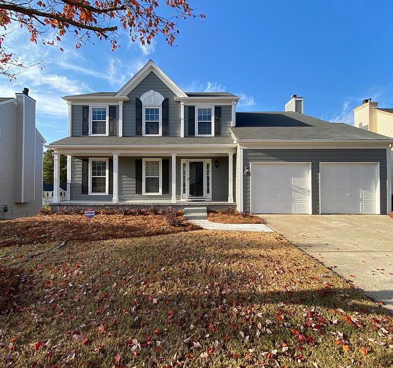 1st image of 3533 Chasefield Way NE