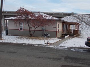 1215 N Washington St #A-B, Helena, MT 59601