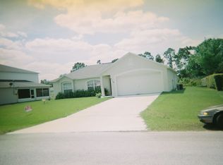 4118 SW Endicott St, Port Saint Lucie, FL 34953