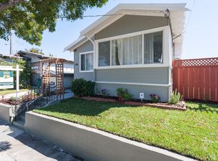 6180 Baker St, Oakland, CA 94608