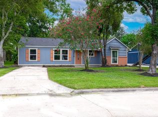 5739 Groveton St, Houston, TX 77033