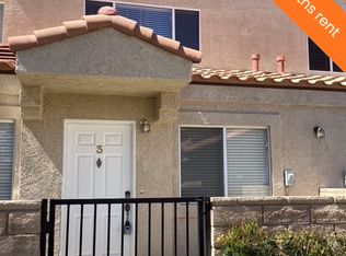 43437 30th St W UNIT 3, Lancaster, CA 93536