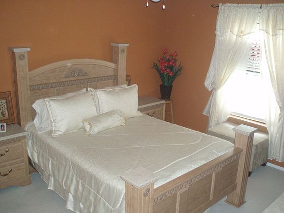 Mst. Bed